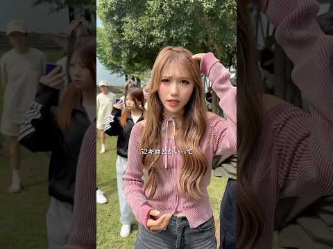 何キロ太った！？🐷💦 サムネイル