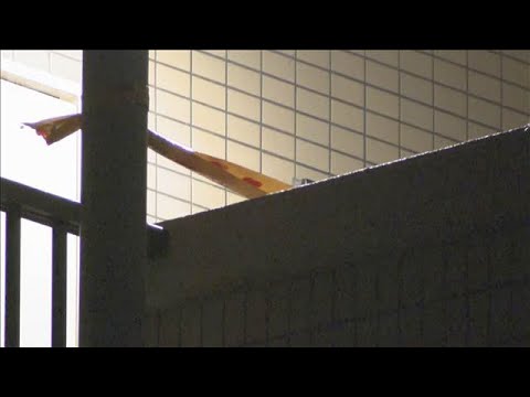 高齢の男女が死亡　殺人容疑で息子とみられる男を逮捕　東大阪市(2026年2月28日) サムネイル