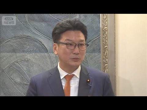 国貿促会長代行の橋本議員が訪中　中国外務省高官と会談(2026年6月24日)