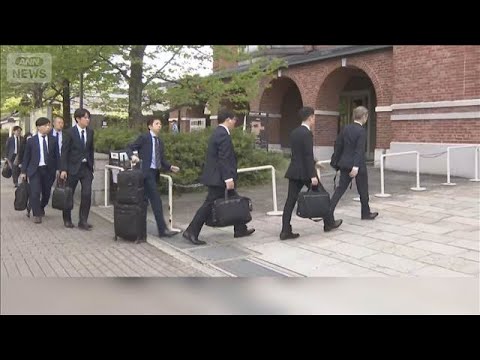 辺野古転覆　文科省が高校調査　理事長「責任を重く痛感」【もっと知りたい！】【グッド！モーニング】(2026年4月25日) サムネイル