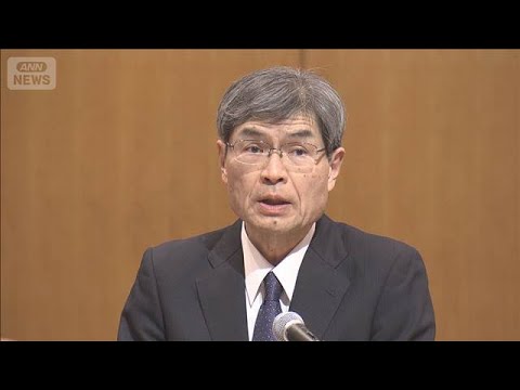 衆院選を前に警察庁長官「襲撃事件を二度と起こさせない」(2026年1月25日) サムネイル