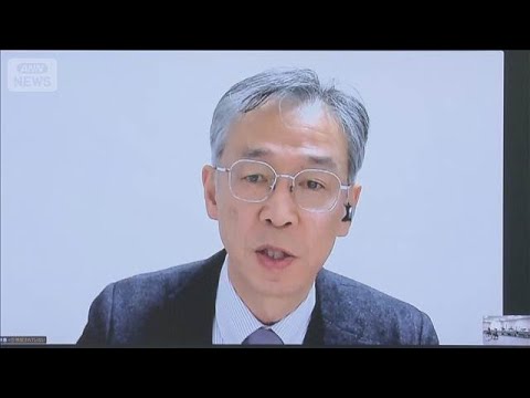 浜岡原発データ不正　原子力規制委「捏造に当たる」【スーパーJチャンネル】(2026年1月7日) サムネイル