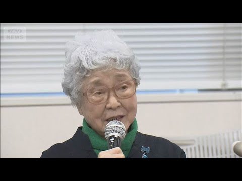【北朝鮮拉致】高市総理に“希望と応援”　家族会が集会　被害者の即時一括帰国を訴え(2026年2月15日) サムネイル