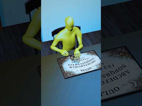 ※削除覚悟※ 降霊術で現れたのは、叔母ではなかった。＃shorts サムネイル