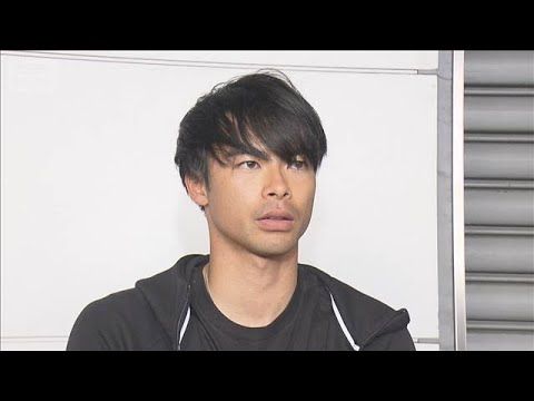【速報】サッカー・三笘薫選手（29）を書類送検 信号無視で人身事故 女性けが　警視庁(2026年7月23日)