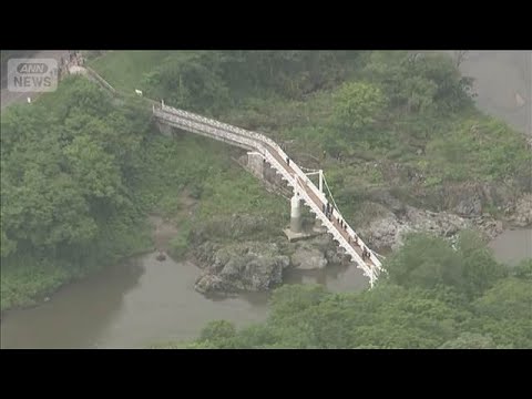 今日午後、判決言い渡し 旭川女子高生殺害の被告に 検察側は懲役27年を求刑【知っておきたい!】【グッド!モーニング】(…
