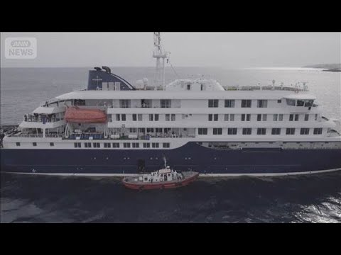 「ハンタウイルス」 クルーズ船到着へ　カナリア諸島で受け入れ準備進む(2026年5月10日)