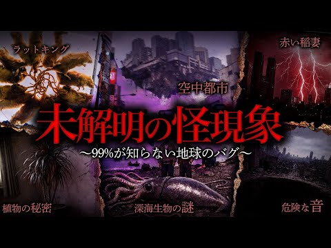 人類はまだ何も知らない。 サムネイル