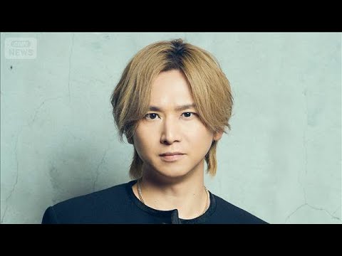 【速報】堂本光一が一般女性との結婚発表　所属事務所HPで(2025年12月28日) サムネイル