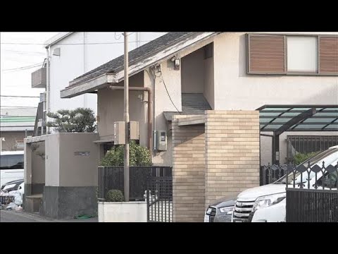 堺市の78歳女性が自宅浴槽で溺死　両手と首の骨が折れ殺人可能性　直前に元気な姿【もっと知りたい！】【グッド！モーニング… サムネイル