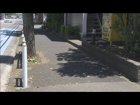 30代男が知人男性切りつけか　酒飲み口論に　東京・羽村市(2026年5月30日) サムネイル