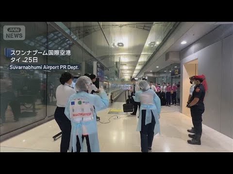 高い致死率「ニパウイルス」の感染　インドで2件確認(2026年1月29日)