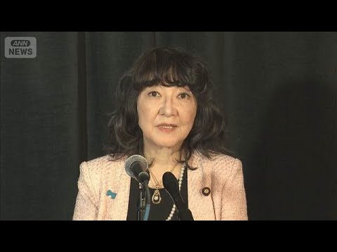 G7レアアース中国依存度下げへ　片山大臣「いつか日本のようにとの危機感を持ったか」【もっと知りたい！】【グッド！モーニ… サムネイル