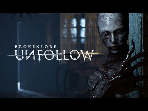【BrokenLore UNFOLLOW】待望のめっちゃ怖いホラゲーシリーズの新作をやる！