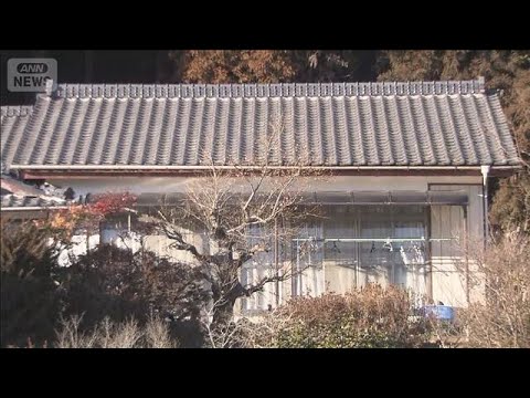 【独自】知人証言「ストーカー被害で悩み」直前に警察へ相談も…元交際相手の男逮捕【報道ステーション】(2026年1月21… サムネイル