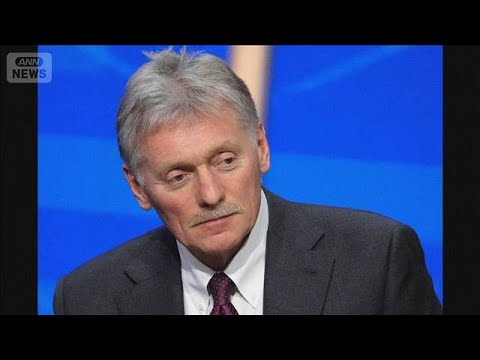 高市総理の施政方針に「関係はゼロ」とロシア反発「対話なしに平和条約の議論不可能」(2026年2月21日) サムネイル