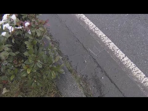 滋賀　高齢男性死亡のひき逃げ事件　タクシー運転手の男を逮捕(2026年2月1日) サムネイル