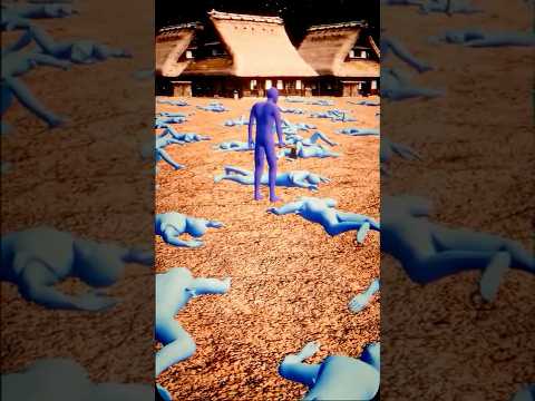 絶対に行ってはいけない「地図から消された村」　shorts サムネイル