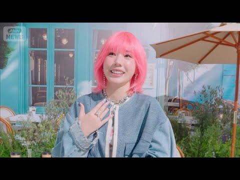 仲里依紗、イメチェンで悩む…シンプルな金髪は長く続かない【芸能動画】(2026年1月5日) サムネイル