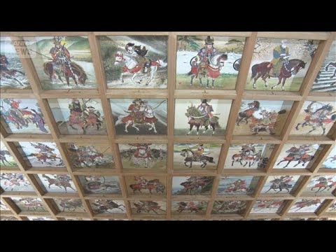 年末も神社混雑　年末一足早く“フライング初詣”　値上げの波で苦渋の決断【もっと知りたい！】【グッド！モーニング】(20… サムネイル