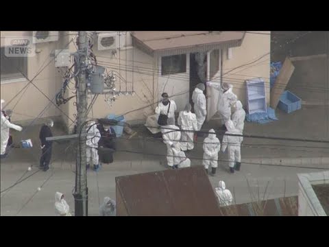 妻殺害疑い旭山動物園飼育員の男　数カ月前から“殺害”スマホで検索【スーパーJチャンネル】(2026年5月24日) サムネイル