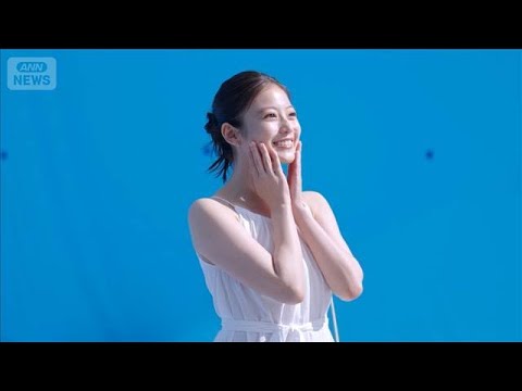 今田美桜、セクシーな肩出しワンピで登場！快適なファッションライフ語る【芸能動画】(2026年2月5日) サムネイル