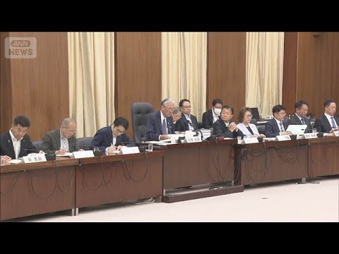 災害時などの国会議員任期延長案を議論　衆院憲法審査会　「乱用」懸念で慎重論も【もっと知りたい！】【グッド！モーニング】… サムネイル