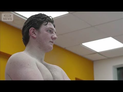 「ハッキヨイ！」英国で高まるSUMO熱 ロンドン公演が火付け役？相撲クラブ急増中(2026年1月1日) サムネイル