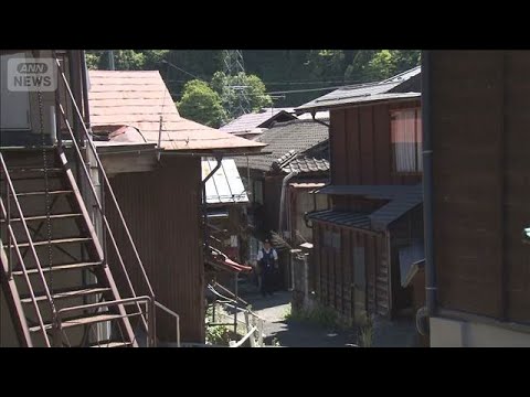 【速報】住宅から母親と子どもとみられる男女3人の遺体　長野・阿智村(2026年5月5日) サムネイル