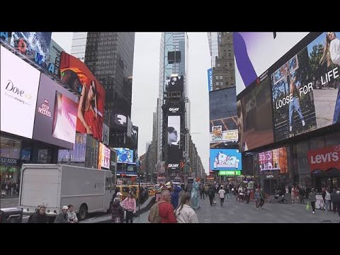 米1月のCPI　2.4％上昇　市場予想を下回り伸び率前月から鈍化(2026年2月13日) サムネイル