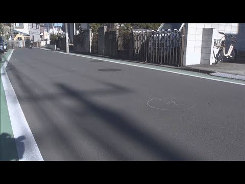 国家公務員の男を酒気帯び運転容疑で現行犯逮捕　バイクで歩行者に接触　横浜市戸塚区(2026年1月25日) サムネイル