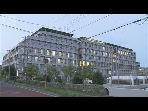 “点滴に排泄物”患者殺害か　元看護師 約3週間後に退職(2026年7月17日)