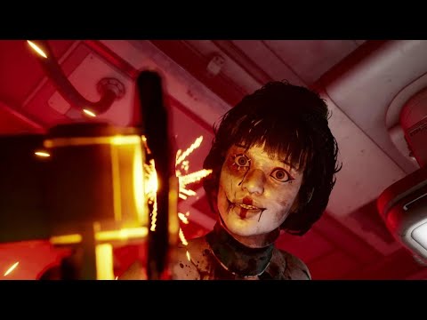 後編【BrokenLore UNFOLLOW】待望のめっちゃ怖いホラゲーシリーズの新作をやる！ サムネイル