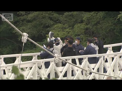 旭川女子高校生殺人事件　検察側 全裸で土下座の謝罪動画提出(2026年5月27日) サムネイル