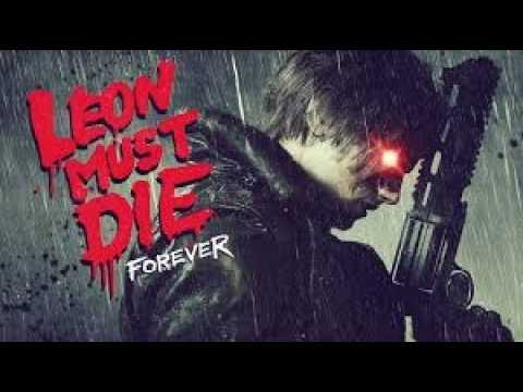 【BIOHAZARD requiem】追加DLCの LEON MUST DIE FOREVER を遊ぶ！【新作ホラーゲ… サムネイル