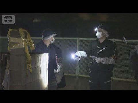 東京・西東京市で母親と息子3人が死亡　無理心中の可能性があるとみて捜査　警視庁(2025年12月19日) サムネイル