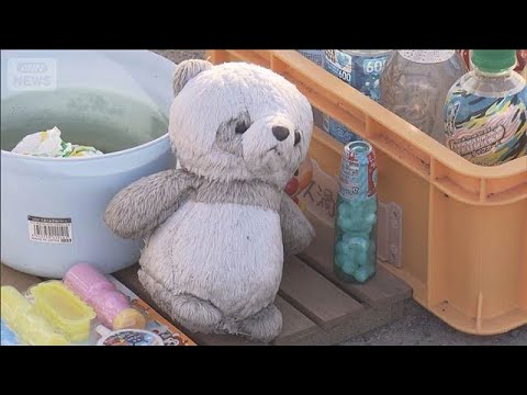 「飲酒の事実はない」被告の“否認”に遺族は…“危険運転”家族3人死亡事故　初公判【報道ステーション】(2026年1月1… サムネイル