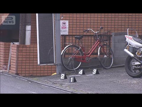 「殺すつもりはなかった」“ハンマー殴打”逃走していた44歳の男逮捕【報道ステーション】(2026年5月1日) サムネイル