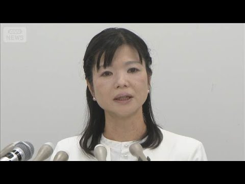 横浜市議が“わいせつ”か 被害の女性市議は…(2026年7月3日)