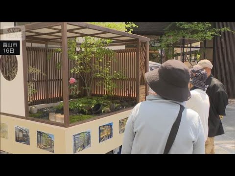 決戦の舞台は軽トラの荷台！富山市で一風変わったイベント(2026年5月17日) サムネイル