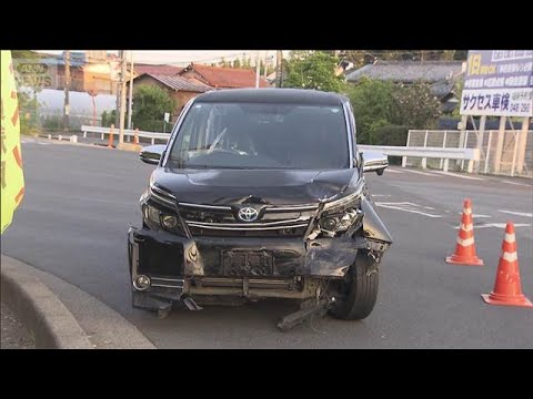 学習塾に全裸で“侵入”の男　殺人など10の罪で起訴(2026年3月20日) サムネイル