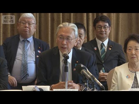 古屋圭司氏ら国会議員27人が台湾訪問 頼清徳総統と面会し台湾海峡の安定へ連携訴え(2026年10月11日)
