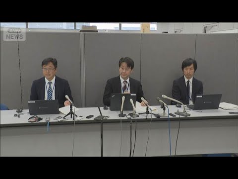不法就労助長の事業者摘発目的に 茨城県が通報1万円の報奨金　来月開始(2026年4月23日) サムネイル