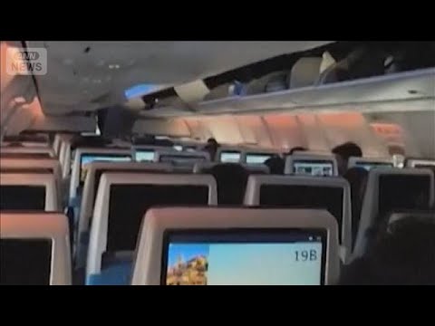 ドバイ発テルアビブ行き航空機が航路逸脱　副操縦士が機長を刺したとの報道、戦闘機が出動（2026年9月30日）