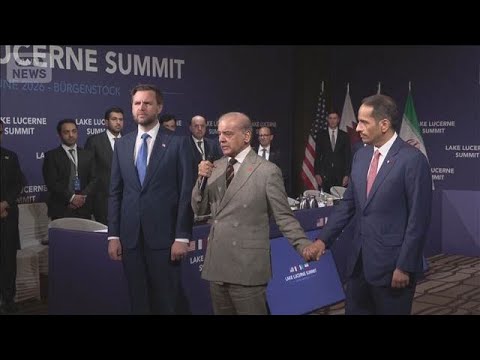 イラン「合意には至っていない」 米イラン協議は難航 トランプ氏に反発し参加拒否(2026年6月22日)