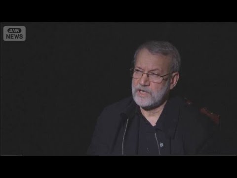 ハメネイ師最側近を殺害と発表　イスラエル軍がテヘランで隠れ家に到着時に標的か(2026年3月17日)