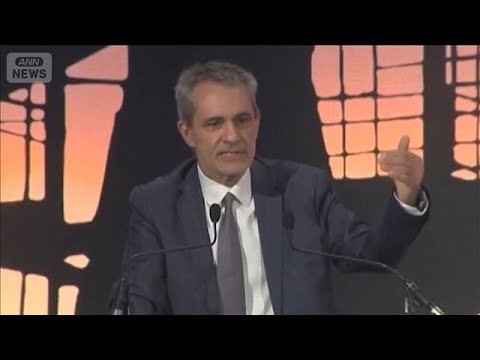 OECD予測　中東情勢の混乱長期化で世界経済成長率「大幅減速」(2026年6月4日)