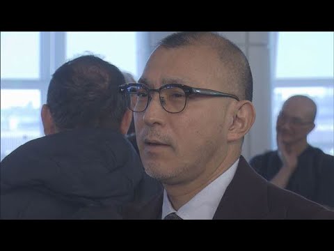 国家安全保障局長が訪米しルビオ長官と会談へ　高市・トランプ首脳会談に向け準備加速(2026年2月20日) サムネイル