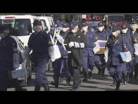 社長殺害疑い 部下で同級生の男逮捕　“飲みに行く仲”だったが…「不満があった」【もっと知りたい！】【グッド！モーニング… サムネイル