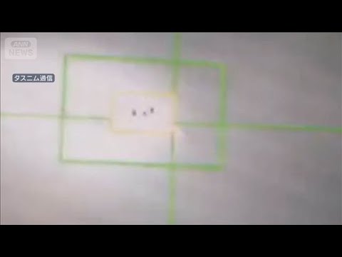 イランの革命防衛隊が米軍F35戦闘機「撃墜」主張　米メディアは乗員1人救助と報道(2026年4月4日)